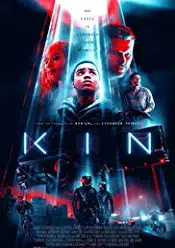 Kin – Frate 2018 film online subtitrat in romana