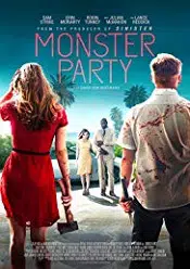 Monster Party 2018 online subtitrat in romana