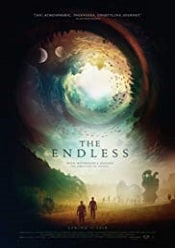 The Endless 2017 film online in romana