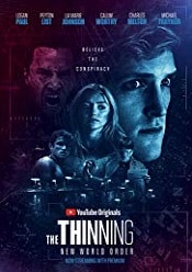 The Thinning: New World Order 2018 film hd online subtitrat