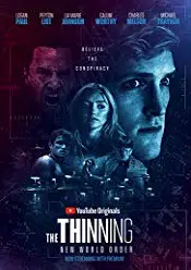 The Thinning: New World Order 2018 filme in romana hd