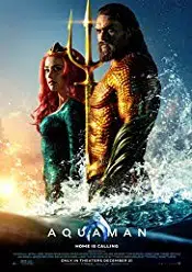 Aquaman 2018 filme online cu subtitrare hd