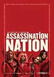 Assassination Nation 2018 online hd in romana