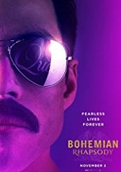Bohemian Rhapsody 2018 film subtitrat in romana