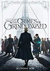 Fantastic Beasts: The Crimes of Grindelwald 2018 online subtitrat