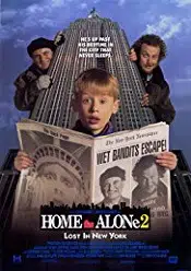 Home Alone 2: Lost in New York – Singur acasă 2 – Pierdut în New York 1992 online subtitrat