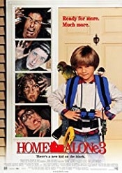 Home Alone 3 1997 film online subtitrat in romana
