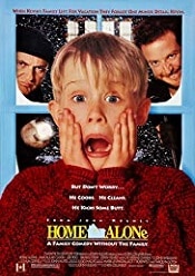 Home Alone – Singur acasă 1990 online subtitrat in romana