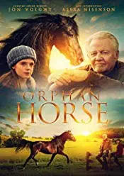 Orphan Horse 2018 film online subtitrat in romana