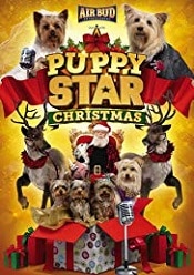 Puppy Star Christmas 2018 online subtitrat hd in romana