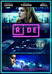 Ride 2018 film online subtitrat in romana
