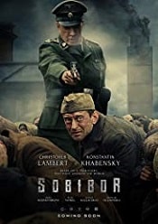 Sobibor 2018 online subtitrat in romana