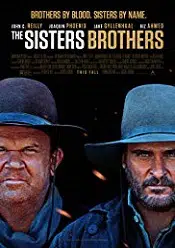 The Sisters Brothers 2018 in romana