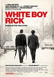 White Boy Rick 2018 film hd gratis subtitrat