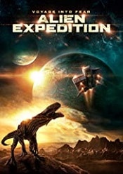 Alien Expedition 2018 online hd in romana