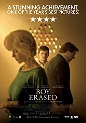 Boy Erased 2018 film online subtitrat in romana
