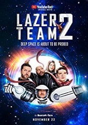 Lazer Team 2 2018 online subtitrat in romana
