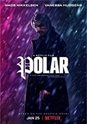 Polar 2019 filme online