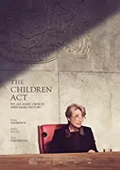 The Children Act 2017 film online subtitrat