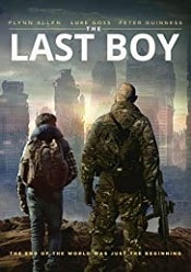 The Last Boy 2019 film subtitrat hd in romana