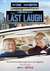 The Last Laugh 2019 film online subtitrat in romana