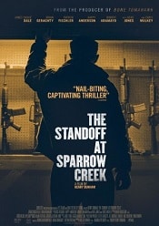The Standoff at Sparrow Creek 2018 film online subtitrat