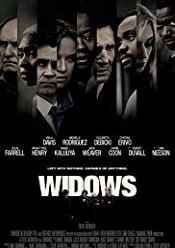 Widows 2018 film gratis subtitrat in romana