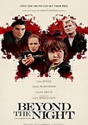 Beyond the Night 2018 film subtitrat in romana