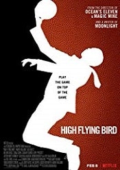 High Flying Bird 2019 film online gratis hd