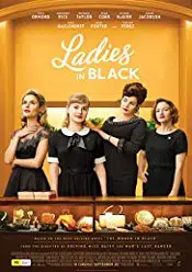 Ladies in Black 2018 film online subtitrat hd