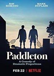 Paddleton 2019 online subtitrat in romana