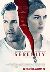Serenity 2019 online subtitrat in romana
