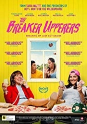 The Breaker Upperers 2018 film subtitrat in romana