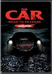 The Car: Road to Revenge 2019 film hd gratis