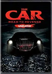 The Car: Road to Revenge 2019 film hd gratis