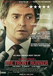 The Front Runner 2018 film gratis in romana
