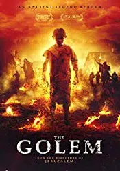 The Golem 2018 film subtitrat in romana