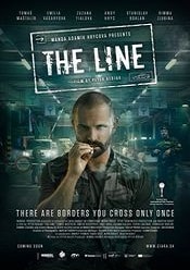 The Line – Graniţa 2017 subtitrat hd in romana