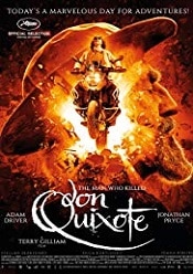 The Man Who Killed Don Quixote 2018 film online subtitrat