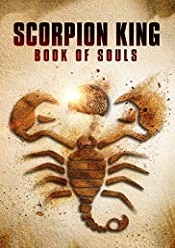 The Scorpion King: Book of Souls 2018 online subtitrat
