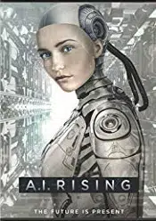 A.I. Rising 2018 subtitrat in romana hd