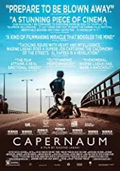 Capernaum 2018 online cu sub in romana