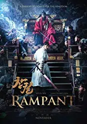 Rampant – Chang-gwol 2018 online subtitrat