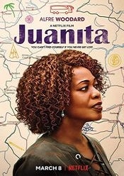Juanita 2019 film subtitrat hd in romana