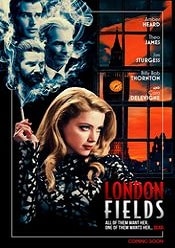 London Fields 2018 film subtitrat in romana