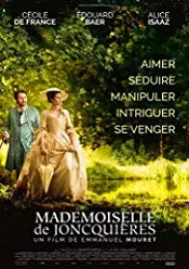 Mademoiselle de Joncquières 2018 subtitrat hd in romana