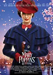 Mary Poppins revine 2018 online subtitrat in romana