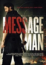 Message Man 2018 film subtitrat in romana