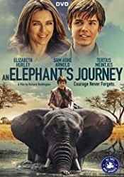 Phoenix Wilder and the Great Elephant Adventure 2017 subtitrat