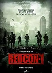 Redcon-1 2018 film subtitrat hd in romana